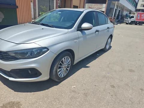Used Fiat Tipo Sedan 1.6L 2021 Used Fiat Tipo Sedan 1.6L 2021 used_cars.forSale