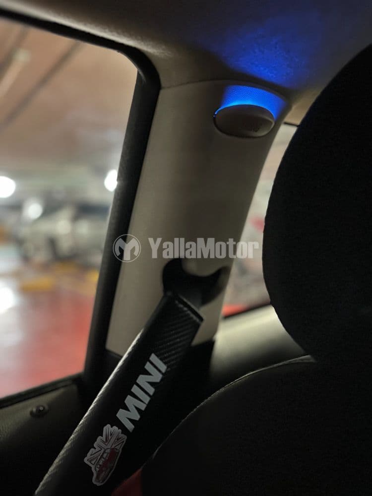 Used Mini Cooper 2011