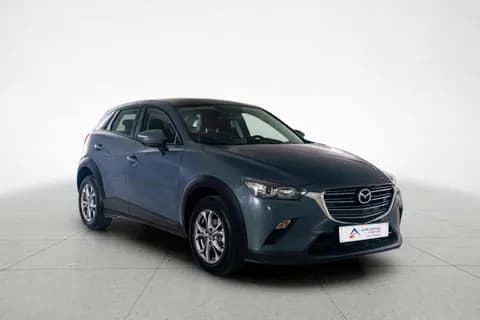 Used Mazda CX 3 2024 Used Mazda CX 3 2024 used_cars.forSale