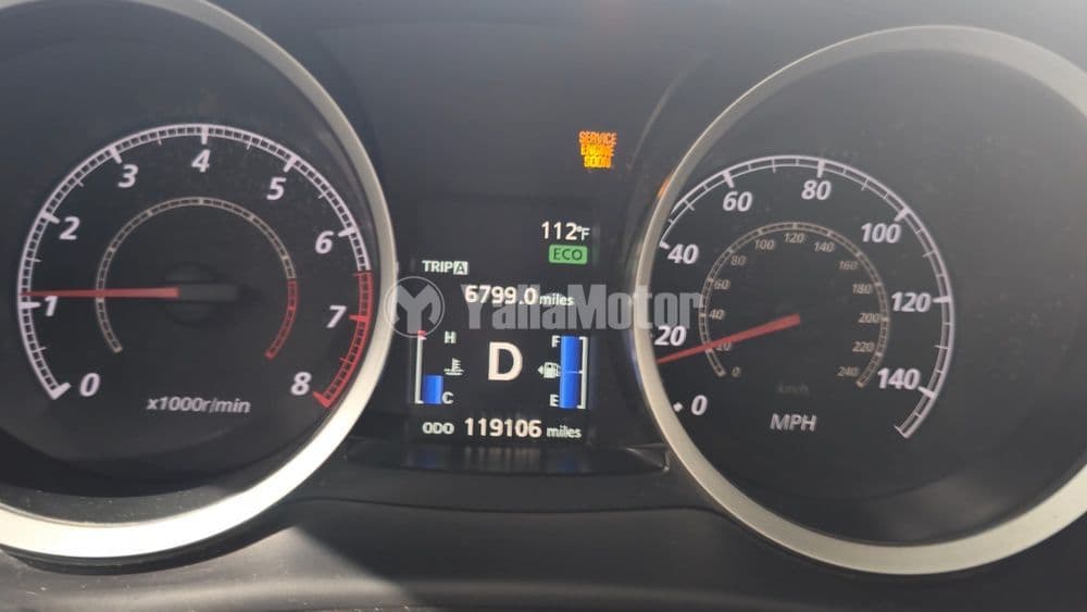 Used Mitsubishi Lancer Evolution 2015