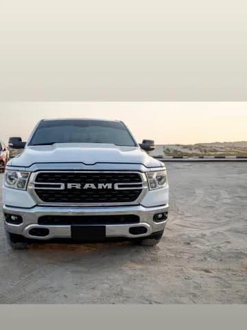 Used Dodge RAM 1500 Big Horn Regular Cab 2022 Used Dodge RAM 1500 Big Horn Regular Cab 2022 used_cars.forSale