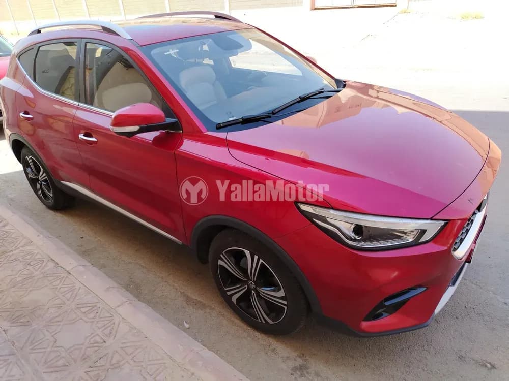 Used MG ZS 1.5L COM 2022