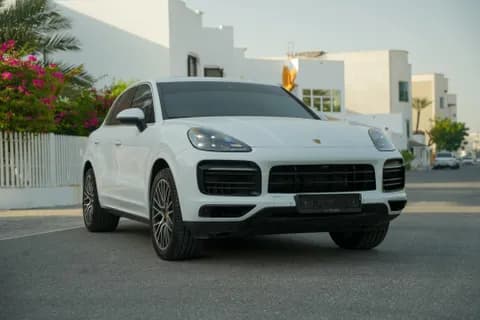 مستعملة بورش كايين Base 2023 مستعملة بورش كايين Base 2023 used_cars.forSale