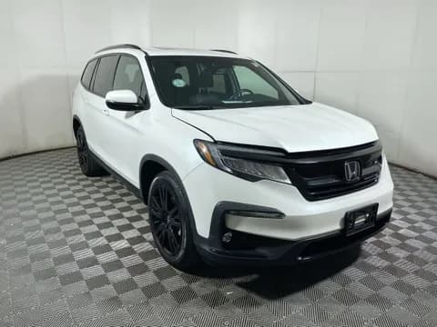 Used Honda Pilot 2022 Used Honda Pilot 2022 for sale
