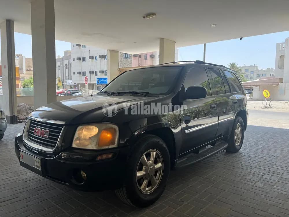 Used GMC Envoy 2009