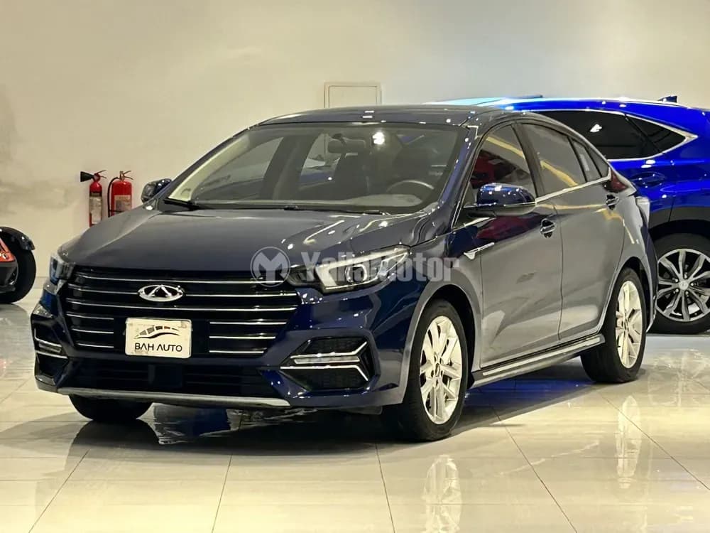 Used Chery Arrizo 6 Pro 1.5T Comfort 2023