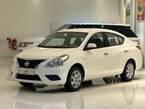 New Nissan Sunny 1.5 Mid 2024 for Sale New Nissan Sunny 1.5 Mid 2024 for Sale used_cars.forSale