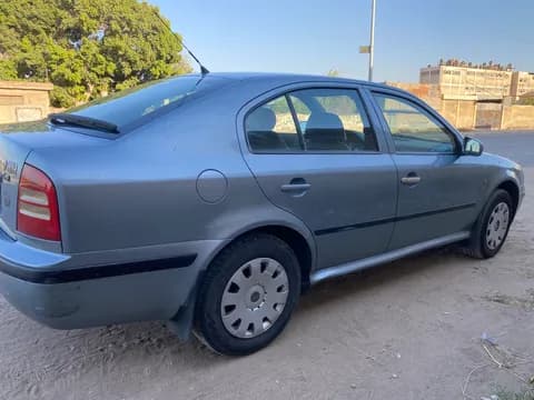 Used Skoda Octavia Active 1.6 2006 Used Skoda Octavia Active 1.6 2006 used_cars.forSale