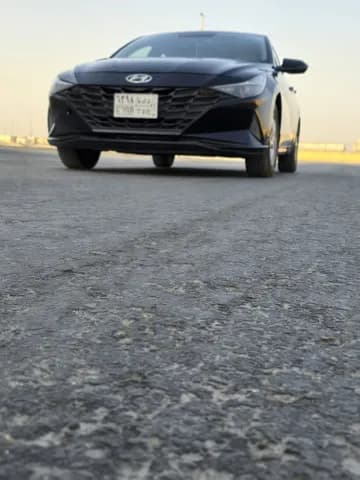 Used Hyundai Elantra 2022 Used Hyundai Elantra 2022 for sale