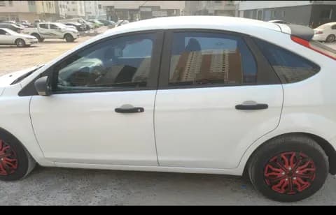 Used Ford Focus 1.6L 2009 Used Ford Focus 1.6L 2009 used_cars.forSale