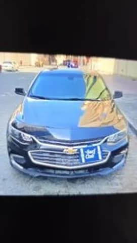 Used Chevrolet Malibu 2.0L LT 2017 Used Chevrolet Malibu 2.0L LT 2017 for sale