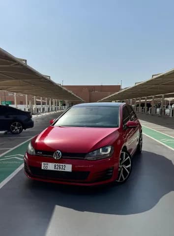 Used Volkswagen Golf GTI 2.0T S 2014 Used Volkswagen Golf GTI 2.0T S 2014 used_cars.forSale