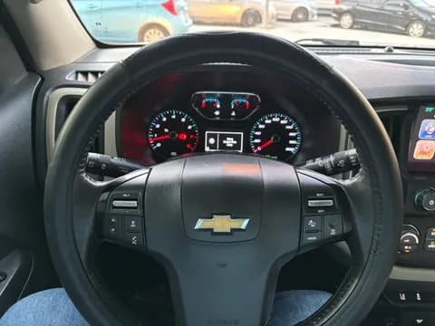 Used Chevrolet Trailblazer LT 4WD 2018 Used Chevrolet Trailblazer LT 4WD 2018 used_cars.forSale