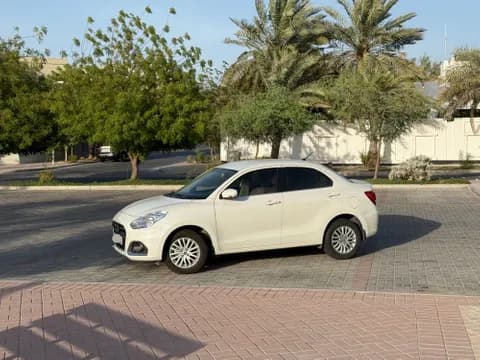 Used Suzuki Dzire 1.2L GLX 2024 Used Suzuki Dzire 1.2L GLX 2024 used_cars.forSale
