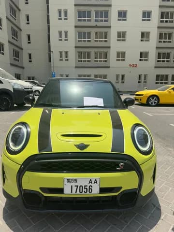 Used Mini Cooper S Cooper S 2022 Used Mini Cooper S Cooper S 2022 used_cars.forSale
