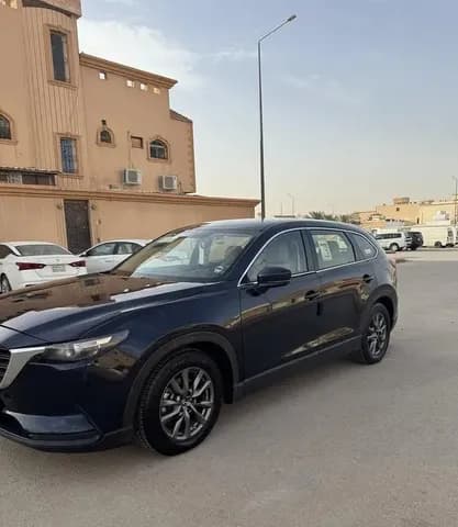 مستعملة مازدا سي إكس-9 2020 مستعملة مازدا سي إكس-9 2020 used_cars.forSale