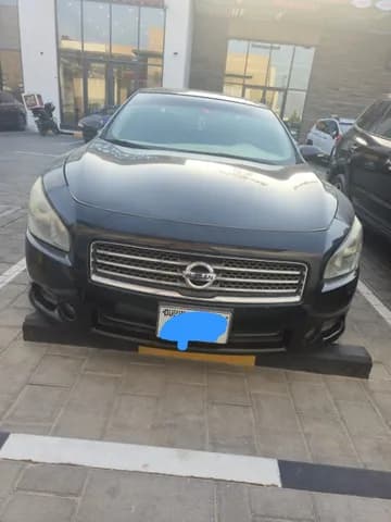 Used Nissan Maxima 2013 Used Nissan Maxima 2013 for sale