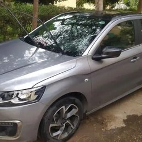 سيتروين سي- إليسي 1.6L Comfort 2021 مستعملة سيتروين سي- إليسي 1.6L Comfort 2021 مستعملة used_cars.forSale