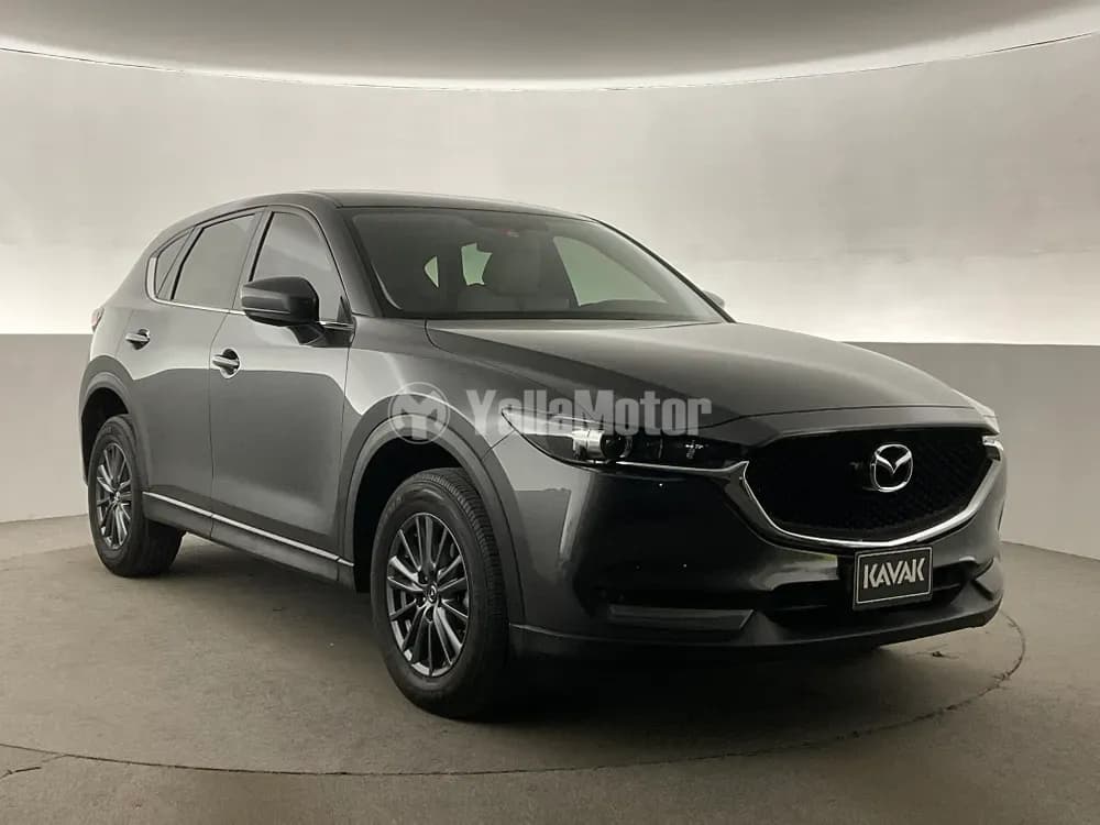 Used Mazda CX-5 2022
