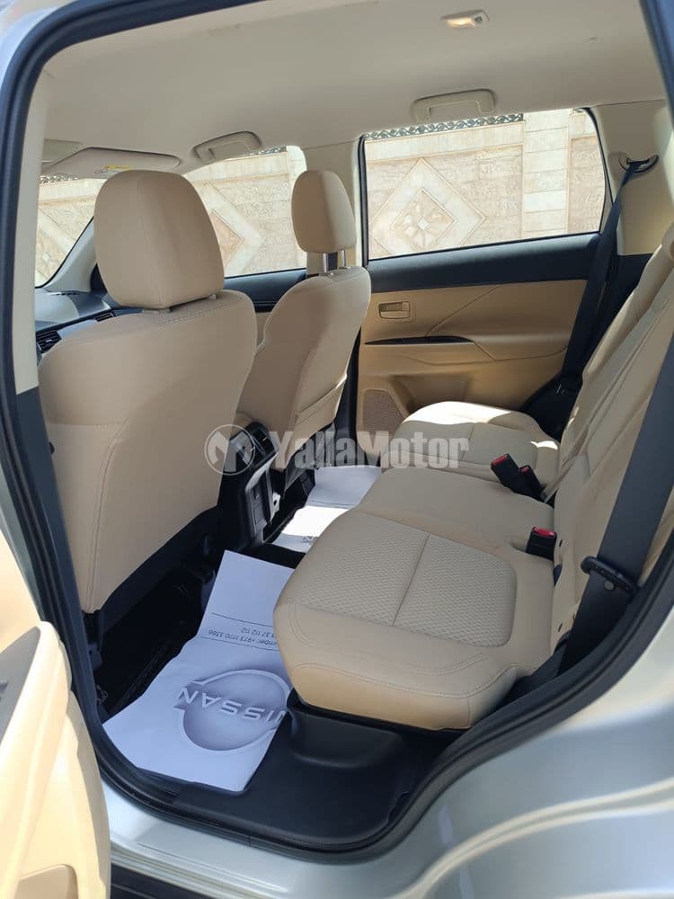 Used Mitsubishi Outlander 2.4L GLX (7-Seater) Mid 2020