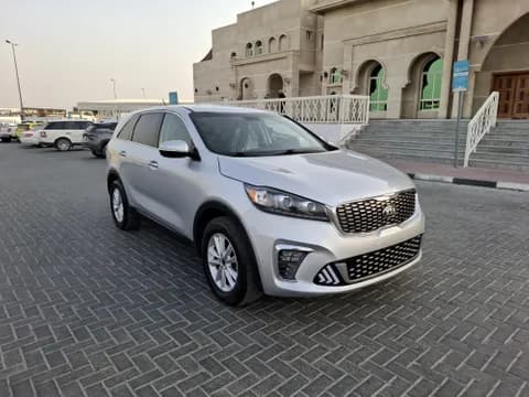 Used Kia Sorento 2.4L 7 Seater 2020 Used Kia Sorento 2.4L 7 Seater 2020 used_cars.forSale