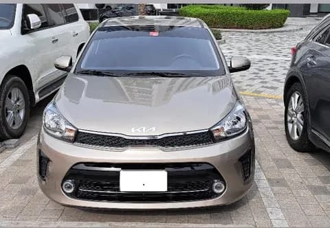 Used Kia Pegas 1.4L EX 2022 Used Kia Pegas 1.4L EX 2022 used_cars.forSale