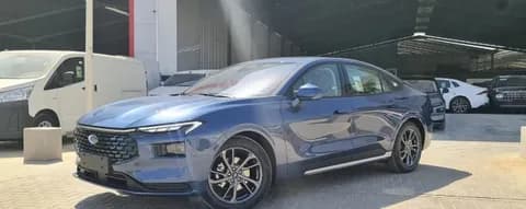 New Ford Taurus 2025 New Ford Taurus 2025 used_cars.forSale
