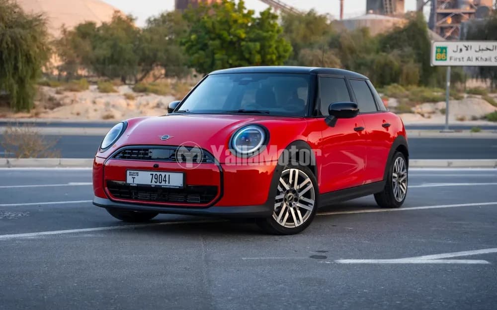 Used Mini Cooper 2025