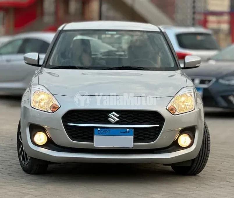 Used Suzuki Swift 2021