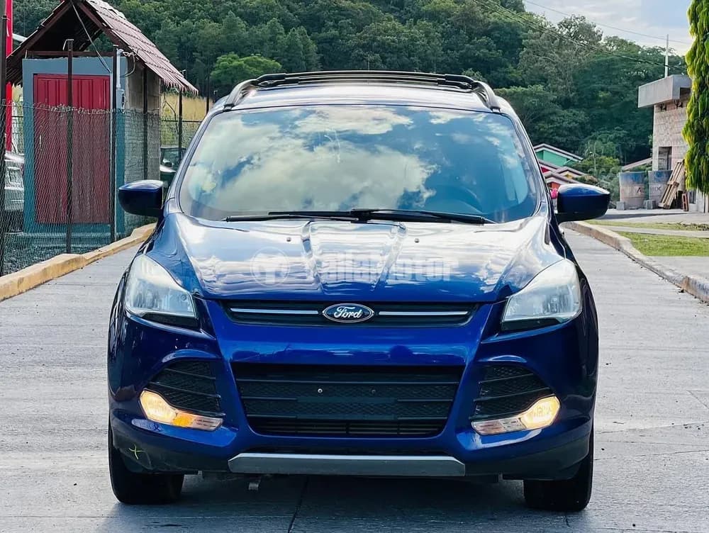 Used Ford Escape 2.5L SE 2013
