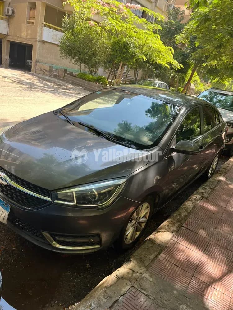 شيري أزيرو5 2020 مستعملة