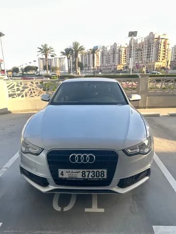 أودي أي5 كوبيه 1.8L 170 HP 2012 مستعملة أودي أي5 كوبيه 1.8L 170 HP 2012 مستعملة used_cars.forSale