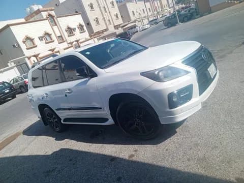 Used Lexus LX 570 2011 Used Lexus LX 570 2011 used_cars.forSale