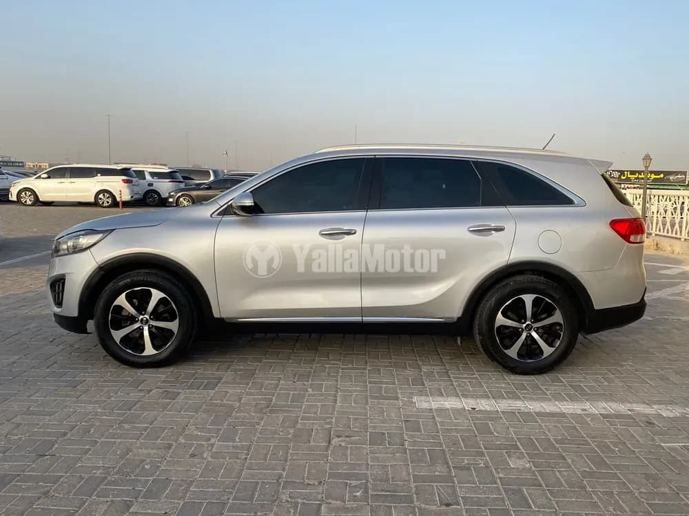 Used Kia Sorento 2.4L 7 Seater 2017