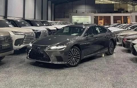 الجديد لكزس إل إس 500h Hybrid 2024 الجديد لكزس إل إس 500h Hybrid 2024 used_cars.forSale