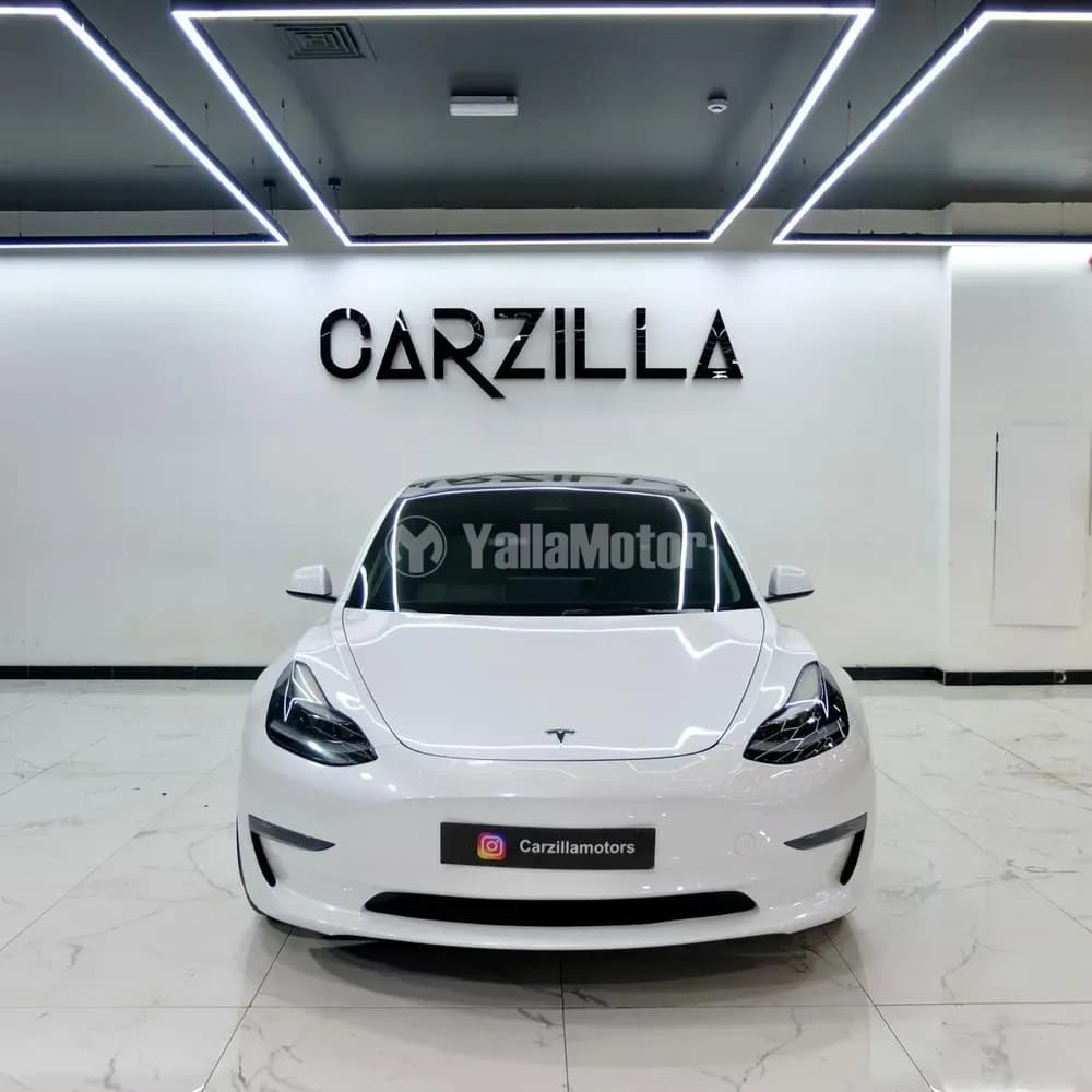 مستعملة تسلا موديل3 Performance AWD 2023