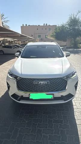 Used Haval H6 2.0T Basic 2022 Used Haval H6 2.0T Basic 2022 used_cars.forSale