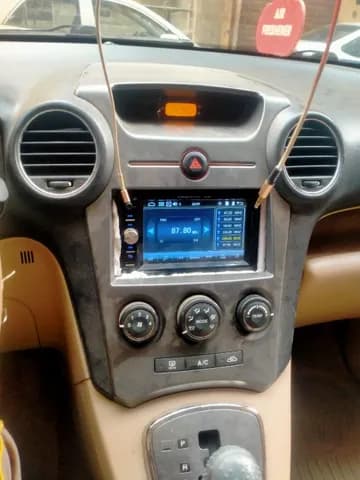 كيا كارنز 2011 مستعملة كيا كارنز 2011 مستعملة used_cars.forSale