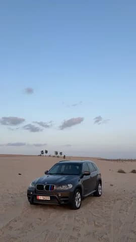 Used BMW X5 3.5 V6 AWD 2013 Used BMW X5 3.5 V6 AWD 2013 for sale