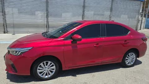 Used Honda City 1.5L LX 2024 Used Honda City 1.5L LX 2024 used_cars.forSale