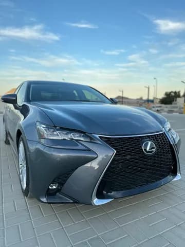 Used Lexus GS 350 2013 Used Lexus GS 350 2013 for sale