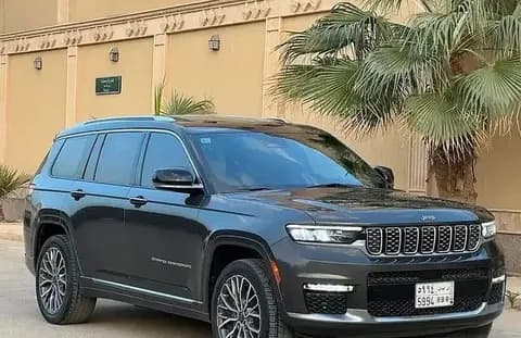 مستعملة جيب جراند شيروكي 2021 مستعملة جيب جراند شيروكي 2021 used_cars.forSale
