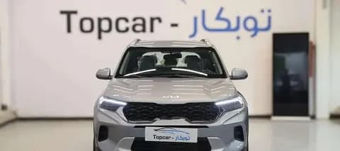 New Kia Sonet 2024 New Kia Sonet 2024 for sale