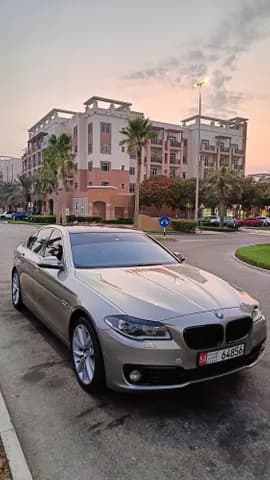 Used BMW 5 Series 528i 2015 Used BMW 5 Series 528i 2015 used_cars.forSale