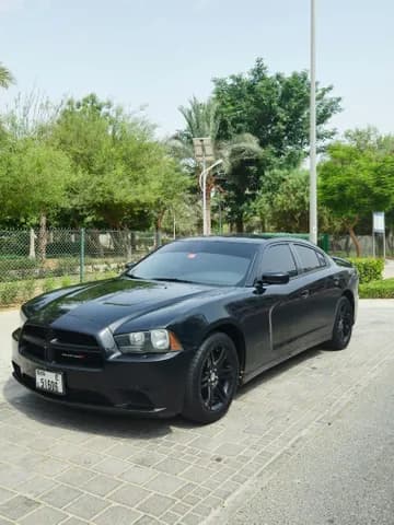 Used Dodge Charger 3.6L SXT (Base) 2014 Used Dodge Charger 3.6L SXT (Base) 2014 for sale