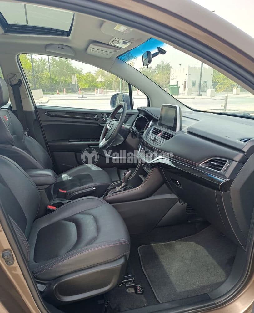 Used Audi S3 2.0 I-4 2021