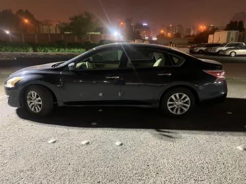 Used Nissan Altima 2.5 SL 2014 Used Nissan Altima 2.5 SL 2014 used_cars.forSale