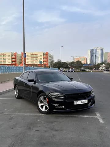 Used Dodge Charger 3.6L SXT (Base) 2017 Used Dodge Charger 3.6L SXT (Base) 2017 used_cars.forSale