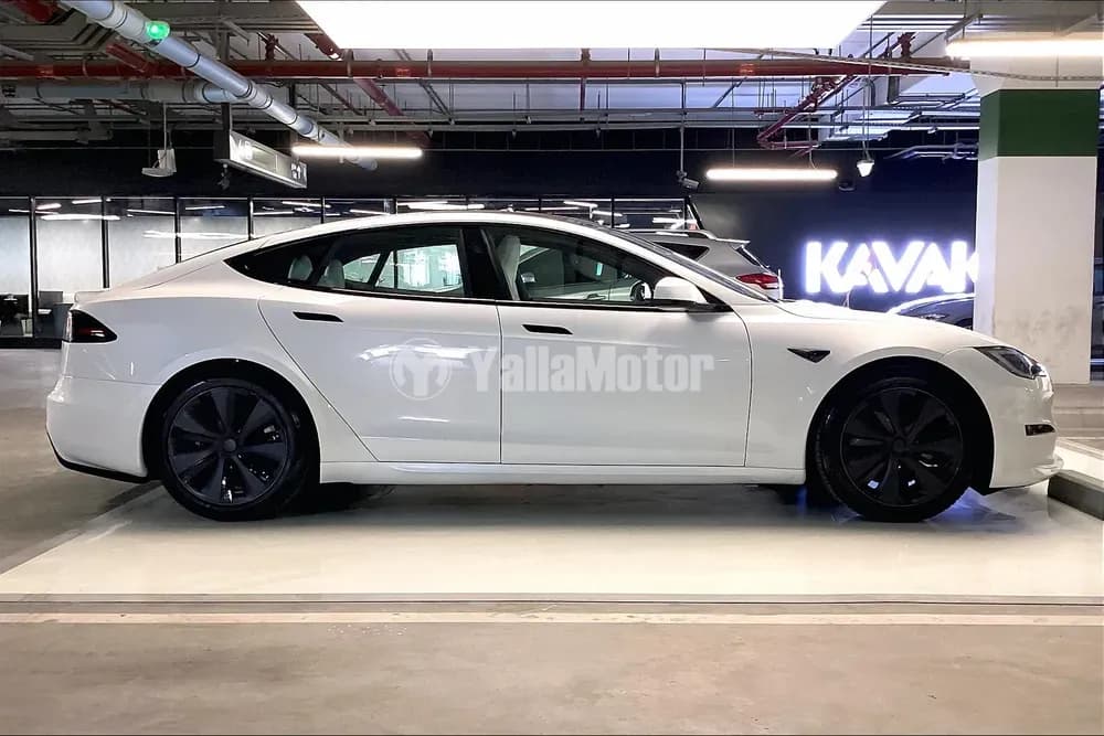 Used Tesla Model S 2023