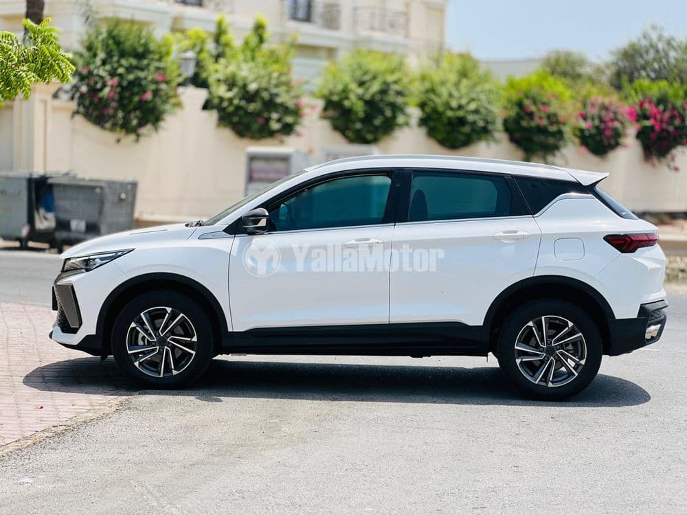 Used Geely Coolray 1.5TD GC 2025